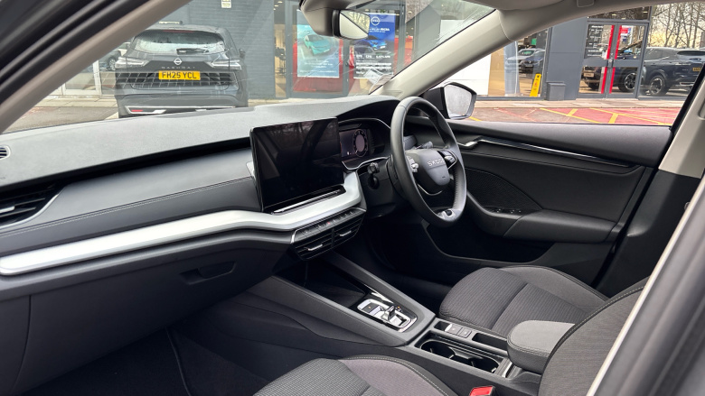 Skoda Octavia 1.5 TSI e-TEC SE Technology 5dr DSG Petrol Estate